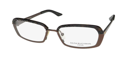 Dana Buchman Florence Eyeglasses