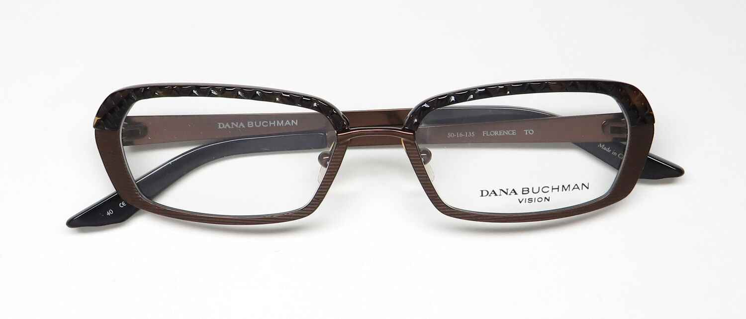 Dana Buchman Florence Eyeglasses