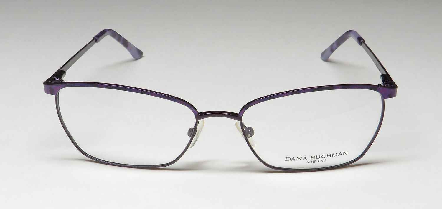 Dana Buchman Phlox Eyeglasses