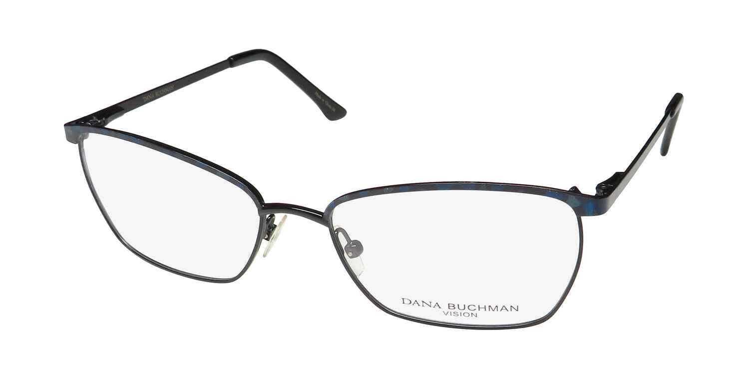 Dana Buchman Phlox Eyeglasses