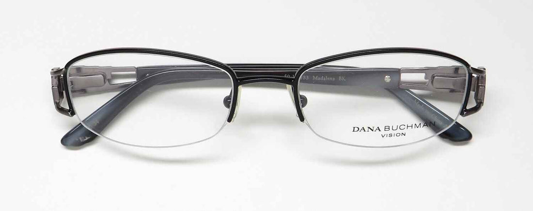 Dana Buchman Madalena Eyeglasses