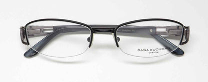 Dana Buchman Madalena Eyeglasses