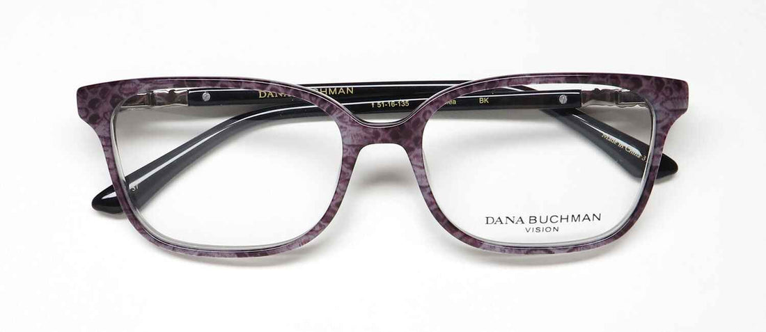 Dana Buchman Azalea Eyeglasses