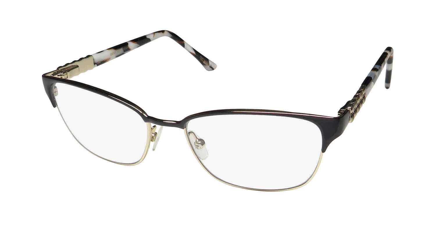 Dana Buchman Poppi Eyeglasses