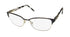 Dana Buchman Poppi Eyeglasses