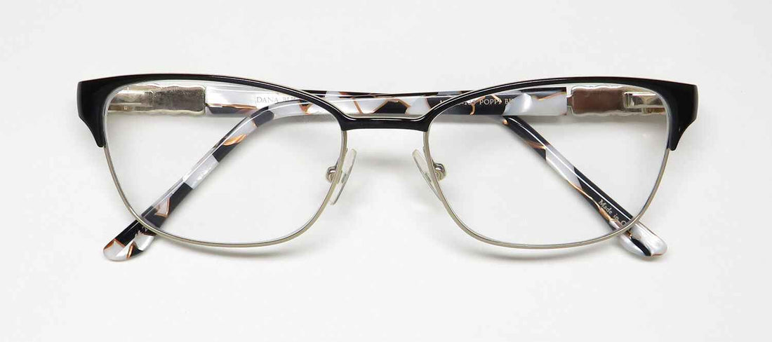 Dana Buchman Poppi Eyeglasses