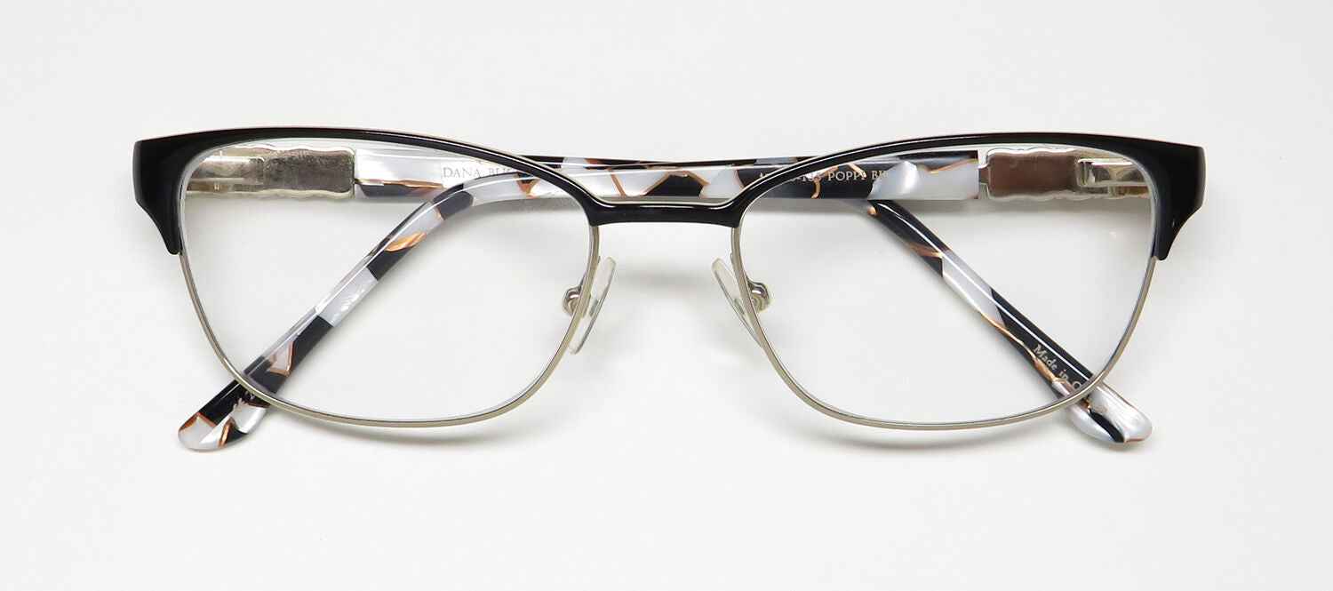 Dana Buchman Poppi Eyeglasses