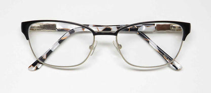 Dana Buchman Poppi Eyeglasses