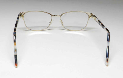 Dana Buchman Poppi Eyeglasses