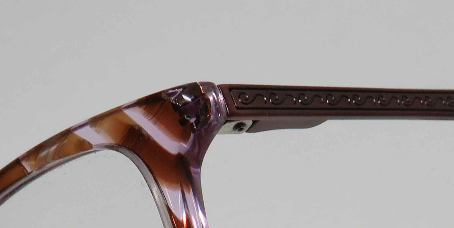 Dana Buchman Angela Eyeglasses