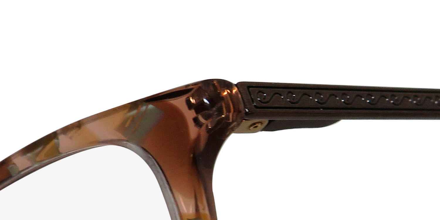Dana Buchman Angela Eyeglasses
