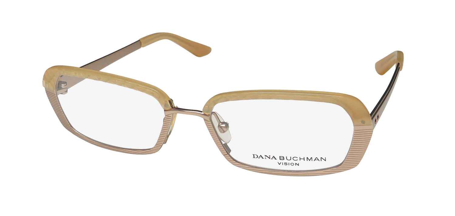 Dana Buchman Florence Eyeglasses