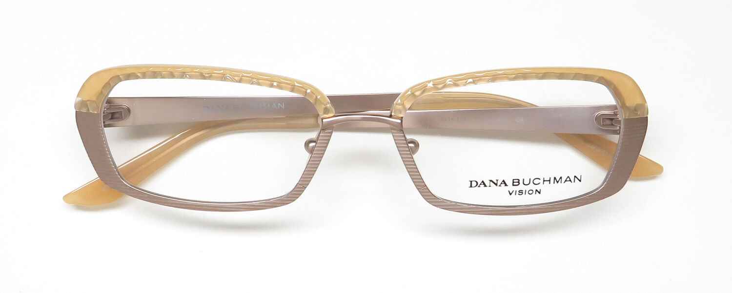 Dana Buchman Florence Eyeglasses