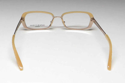 Dana Buchman Florence Eyeglasses