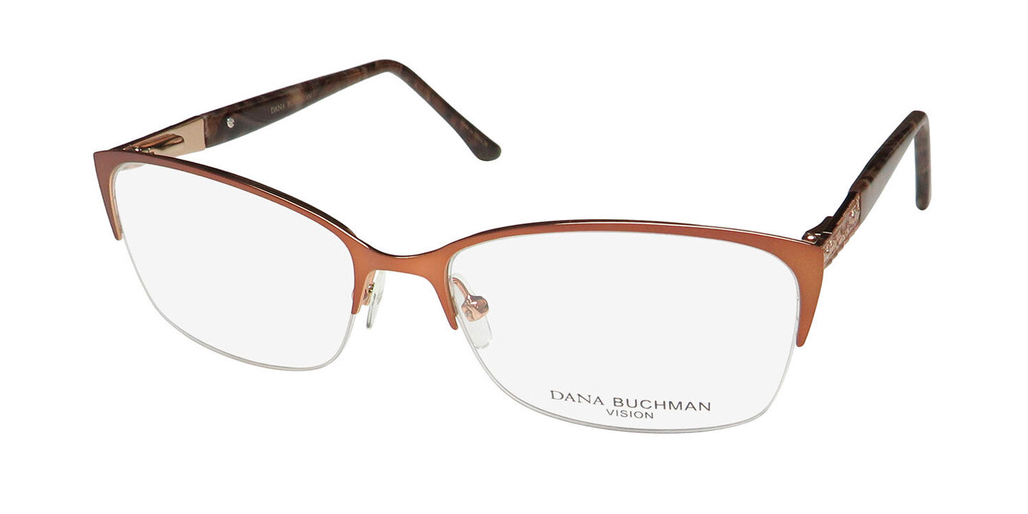 Dana Buchman Ainslie Eyeglasses by ModaFrames