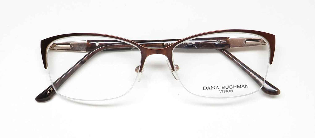 Dana Buchman Ainslie Eyeglasses
