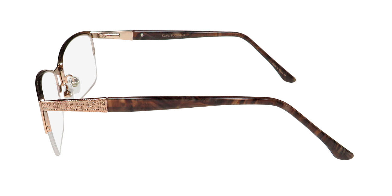 Dana Buchman Ainslie Eyeglasses by ModaFrames