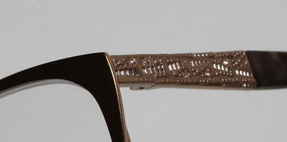 Dana Buchman Ainslie Eyeglasses