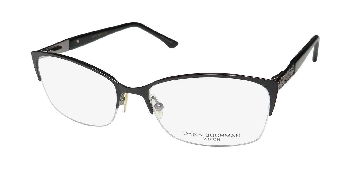 Dana Buchman Ainslie Eyeglasses