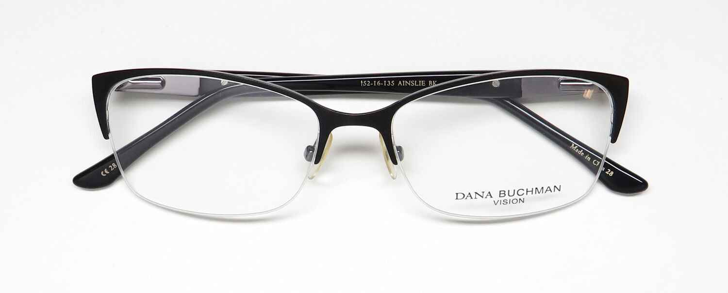 Dana Buchman Ainslie Eyeglasses