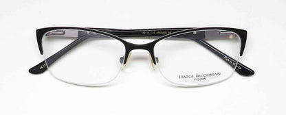 Dana Buchman Ainslie Eyeglasses