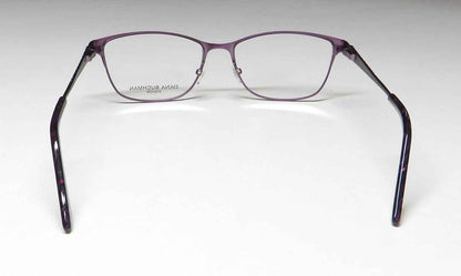 Dana Buchman Whytney Eyeglasses