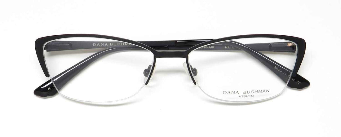 Dana Buchman Nala Eyeglasses