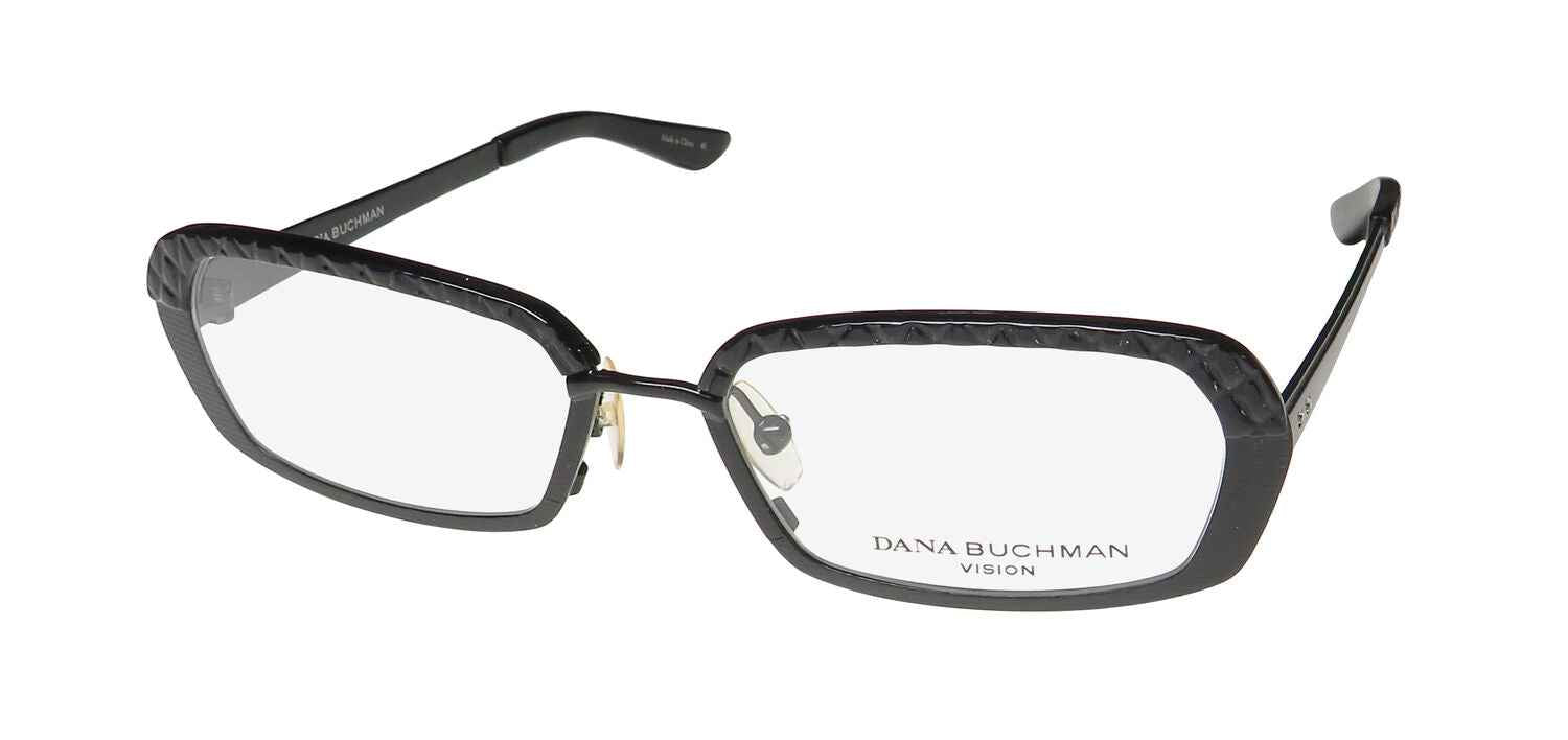 Dana Buchman Florence Eyeglasses