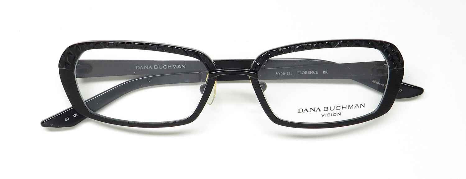 Dana Buchman Florence Eyeglasses