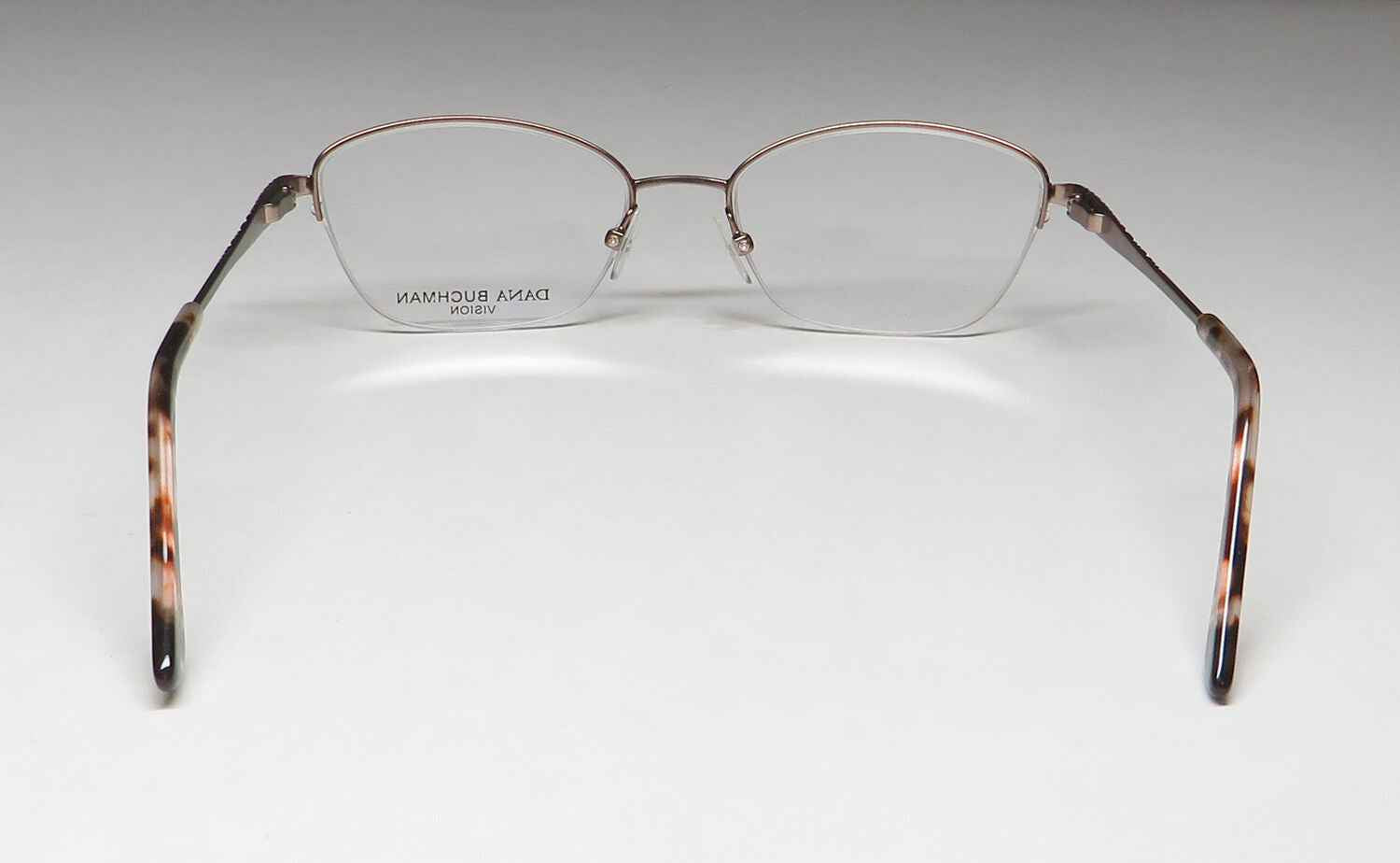 Dana Buchman Dusty Eyeglasses