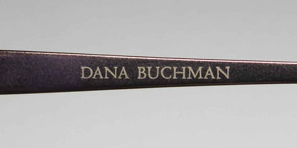 Dana Buchman Dusty Eyeglasses