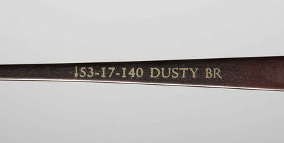 Dana Buchman Dusty Eyeglasses