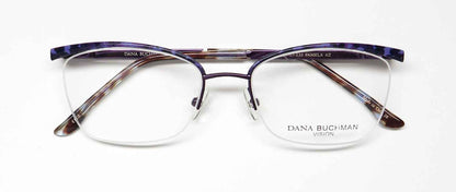 Dana Buchman Pamela Eyeglasses