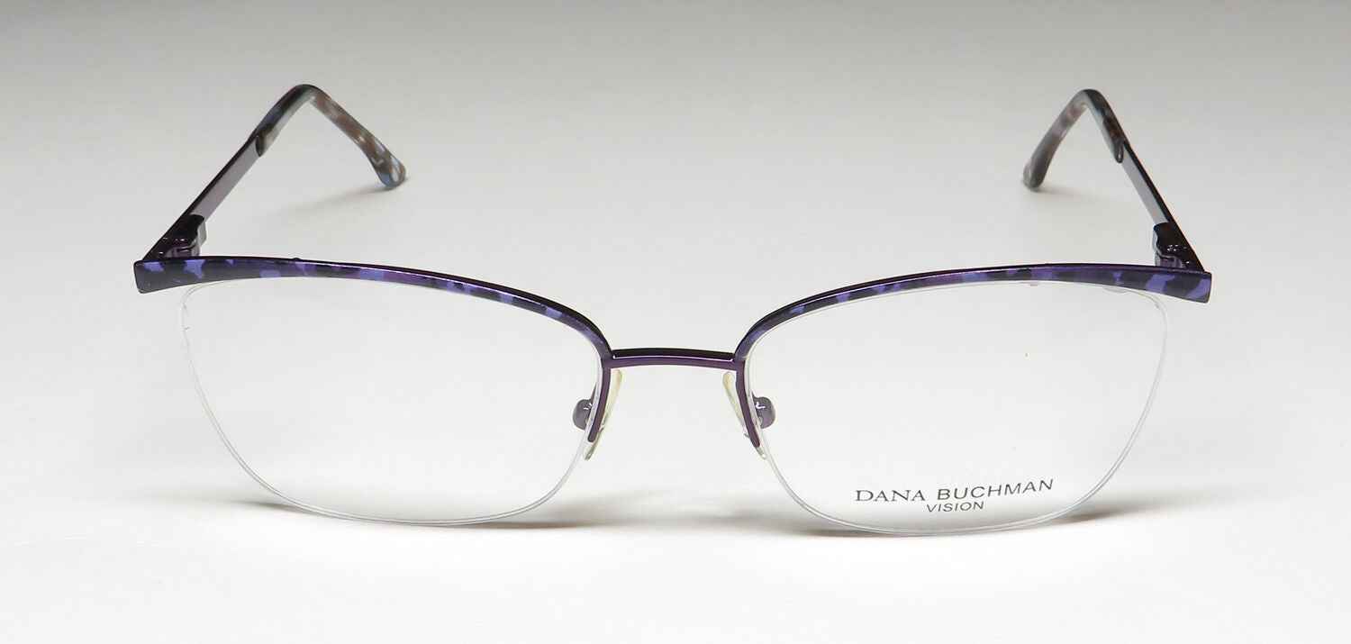 Dana Buchman Pamela Eyeglasses