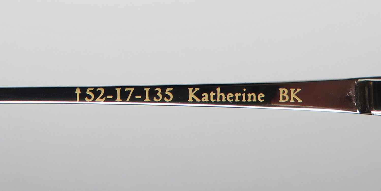 Dana Buchman Katherine Eyeglasses