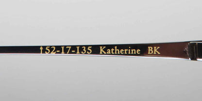 Dana Buchman Katherine Eyeglasses