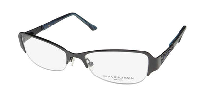 Dana Buchman Kathleen Eyeglasses