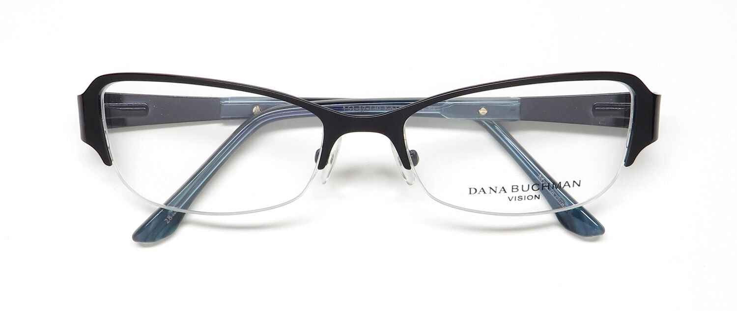 Dana Buchman Kathleen Eyeglasses
