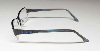 Dana Buchman Kathleen Eyeglasses