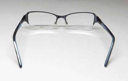 Dana Buchman Kathleen Eyeglasses