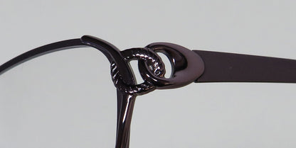 Dana Buchman Isha Eyeglasses