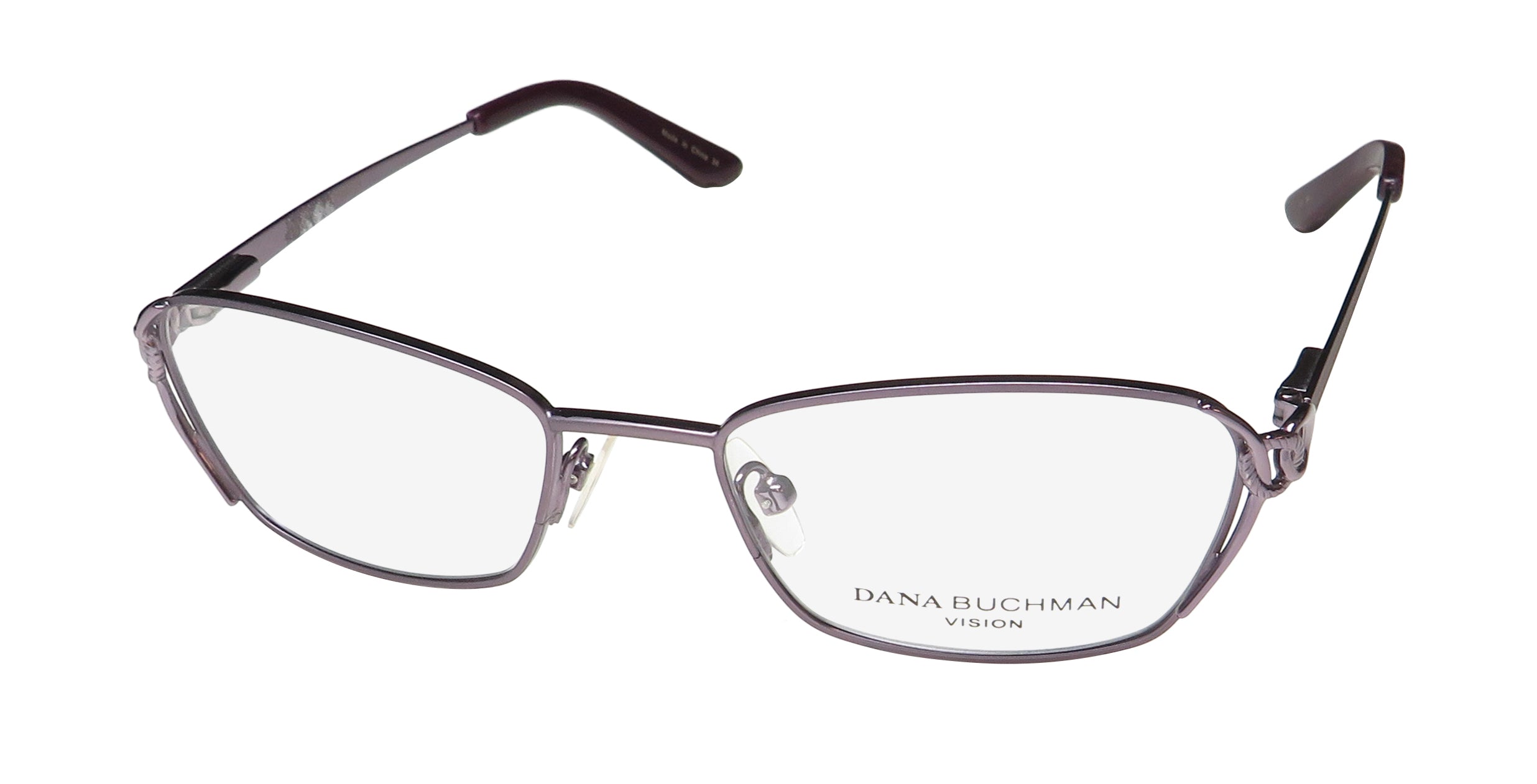 Dana Buchman Isha Eyeglasses