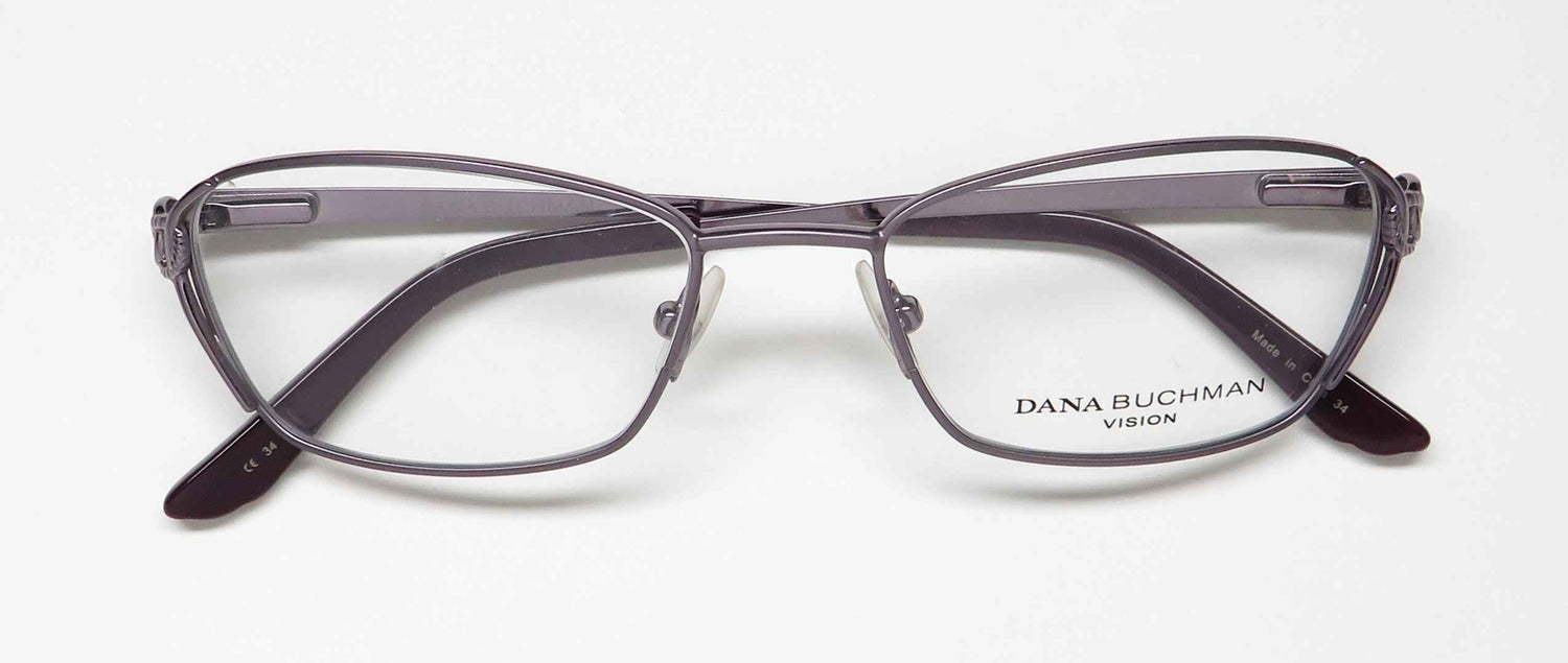 Dana Buchman Isha Eyeglasses