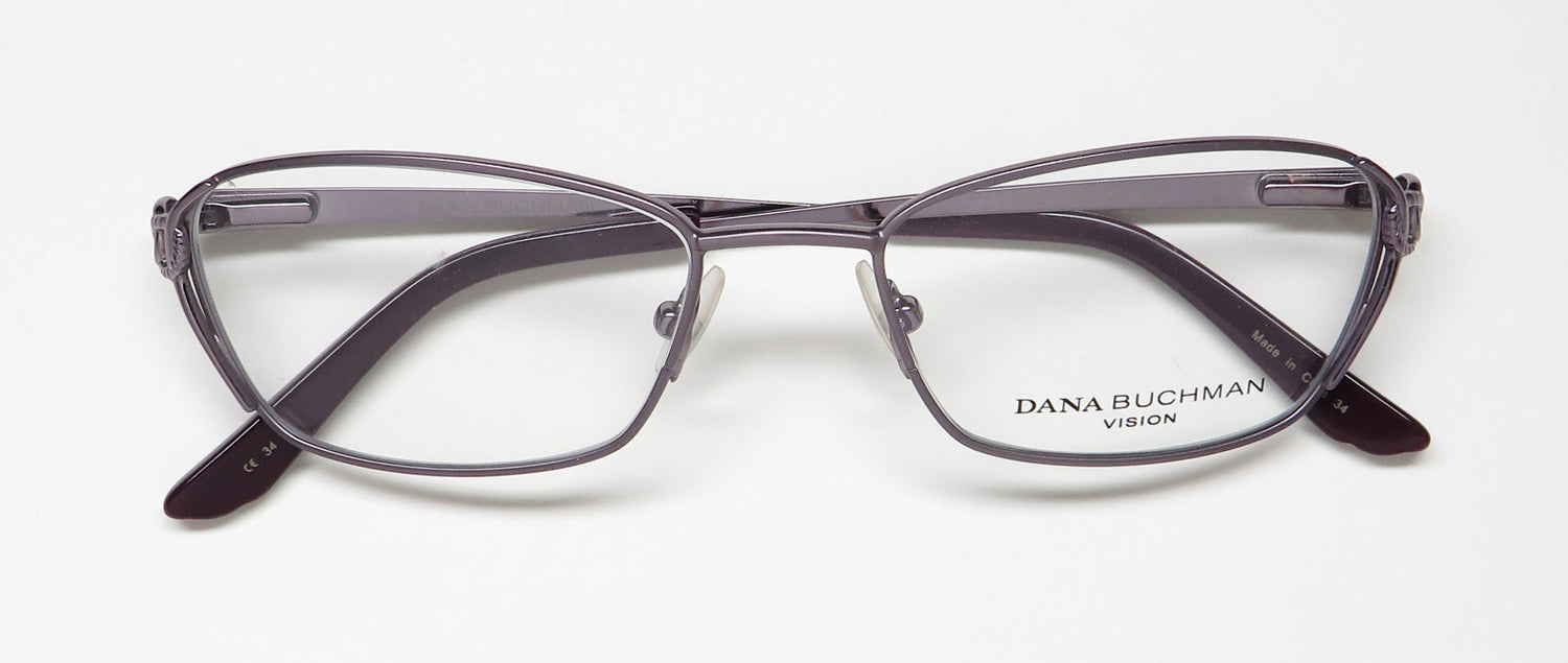 Dana Buchman Isha Eyeglasses