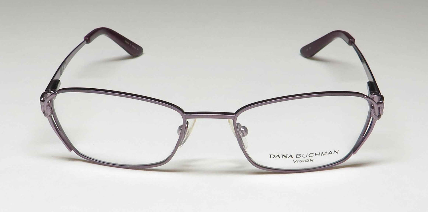 Dana Buchman Isha Eyeglasses