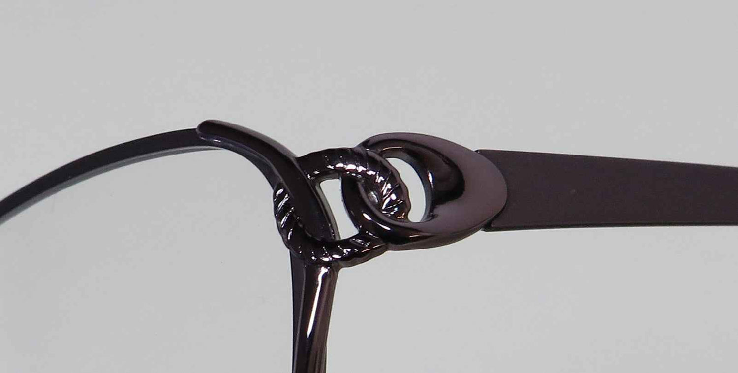 Dana Buchman Isha Eyeglasses