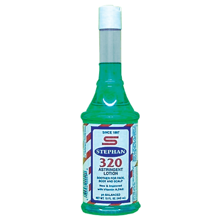 Stephan 320 Men&