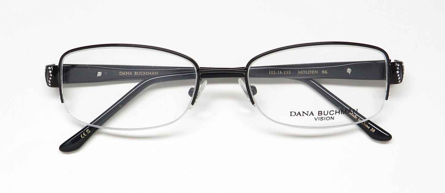 Dana Buchman Holden Eyeglasses