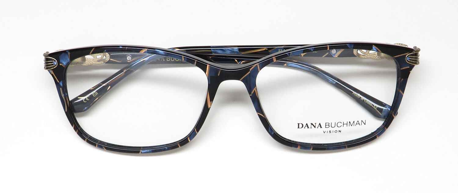 Dana Buchman Dina Eyeglasses