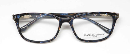 Dana Buchman Dina Eyeglasses